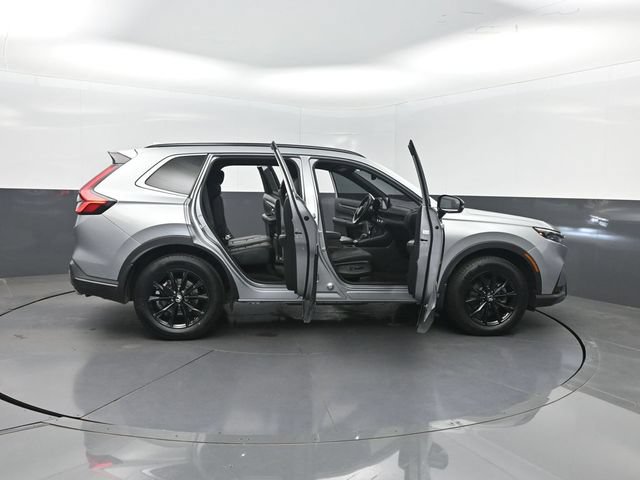 Used 2025 Honda CR-V Sport-L image 32