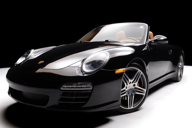 Used 2009 Porsche 911 Carrera 4S AWD/4WD image 18