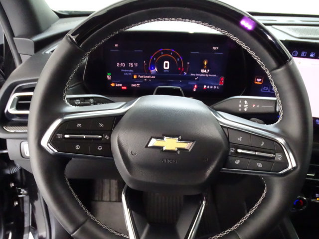 Certified 2026 Chevrolet Traverse High Country w/ LPO, Floor Liner Package AWD/4WD image 6
