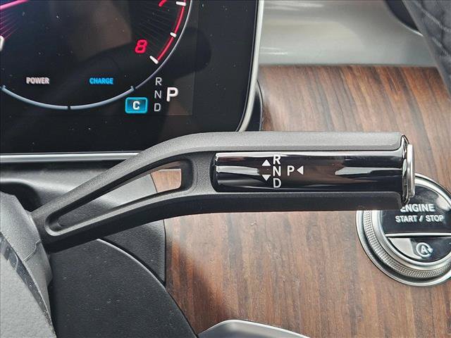 Certified 2026 Mercedes-Benz C 300 Sedan image 13