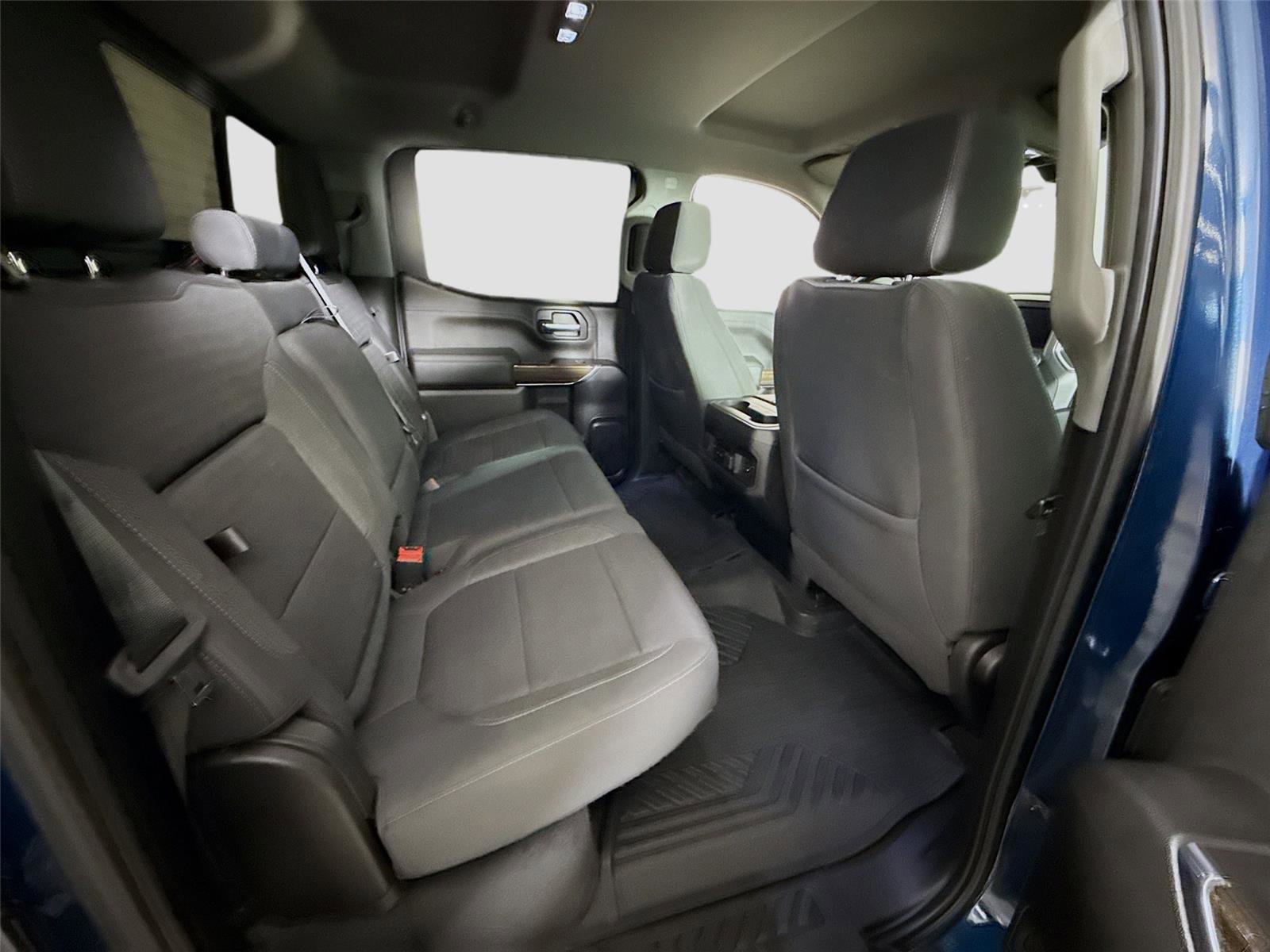 Used 2020 Chevrolet Silverado 1500 RST w/ All-Star Edition image 19