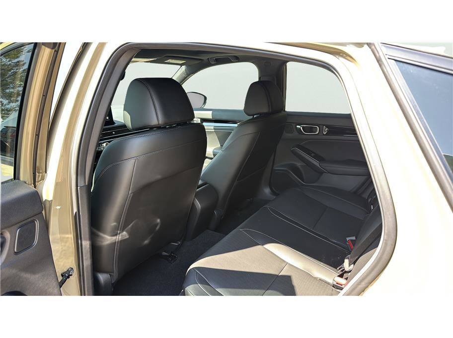 Used 2025 Honda Civic Sport Touring image 12