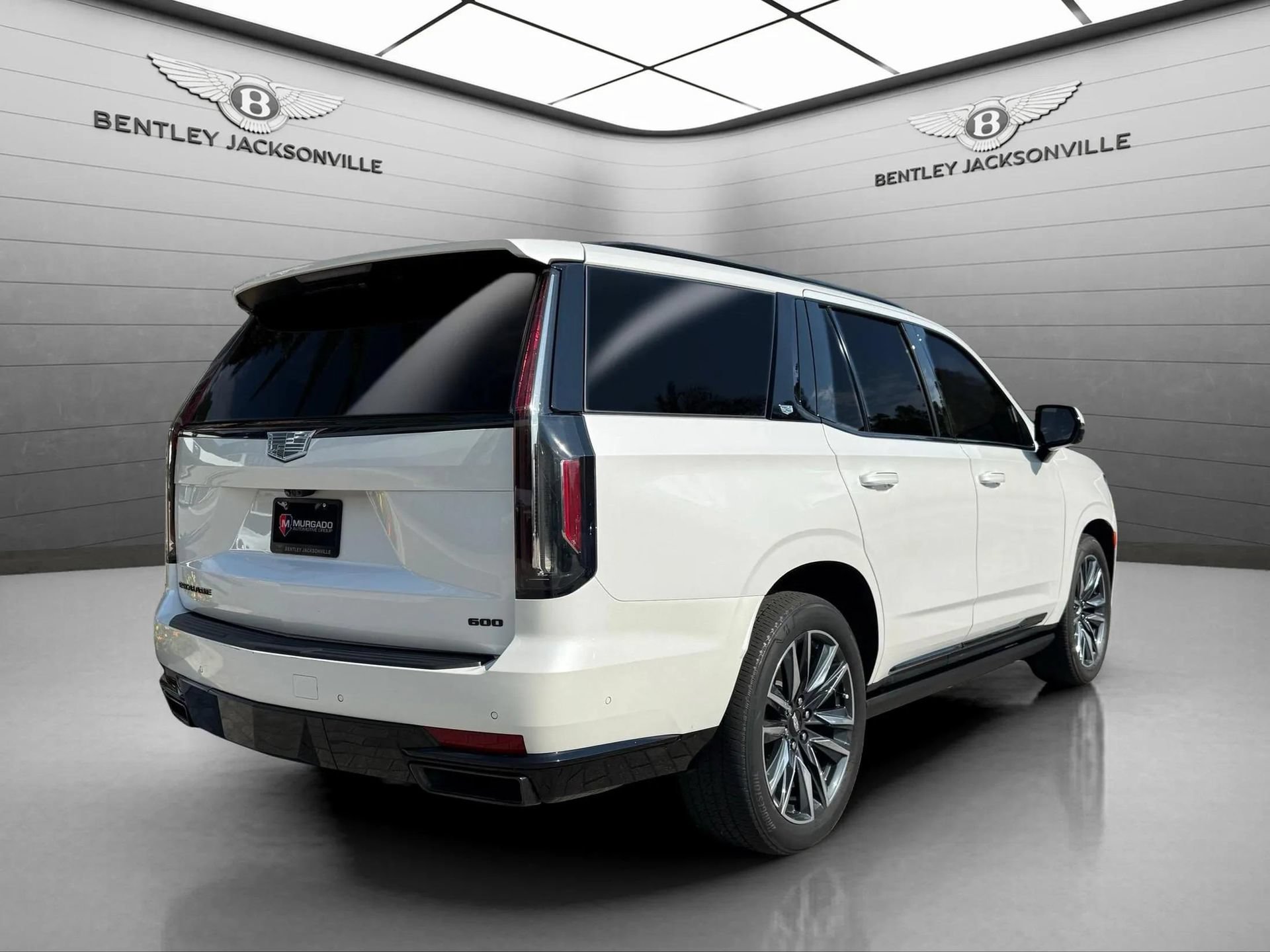 Used 2023 Cadillac Escalade Sport Platinum RWD image 16