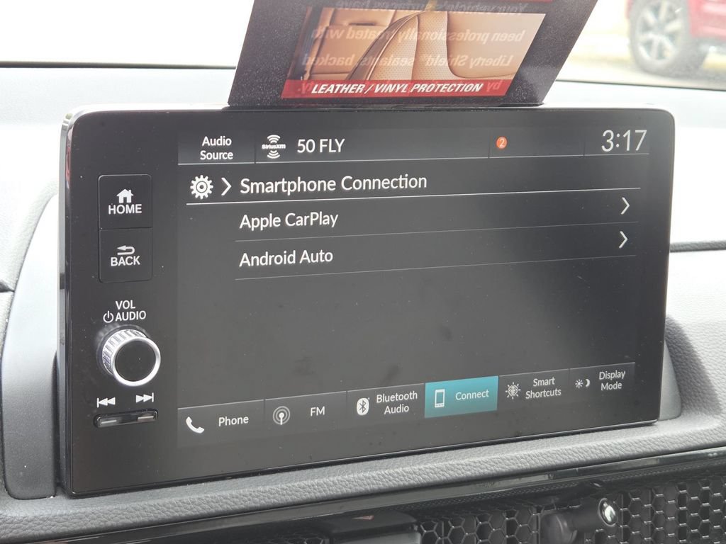 Used 2024 Honda CR-V EX-L image 4