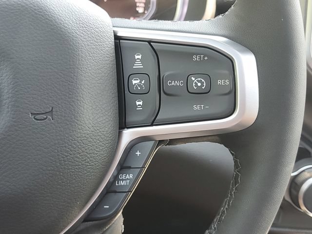 New 2026 RAM 1500 Big Horn AWD/4WD image 22
