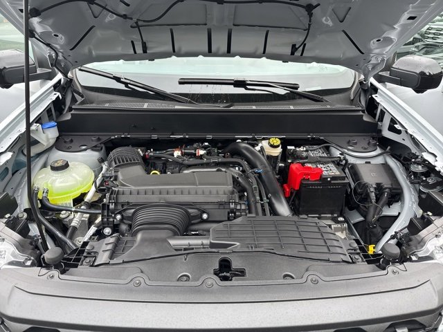 New 2025 Ford Maverick Lariat w/ 4K Tow Package image 25