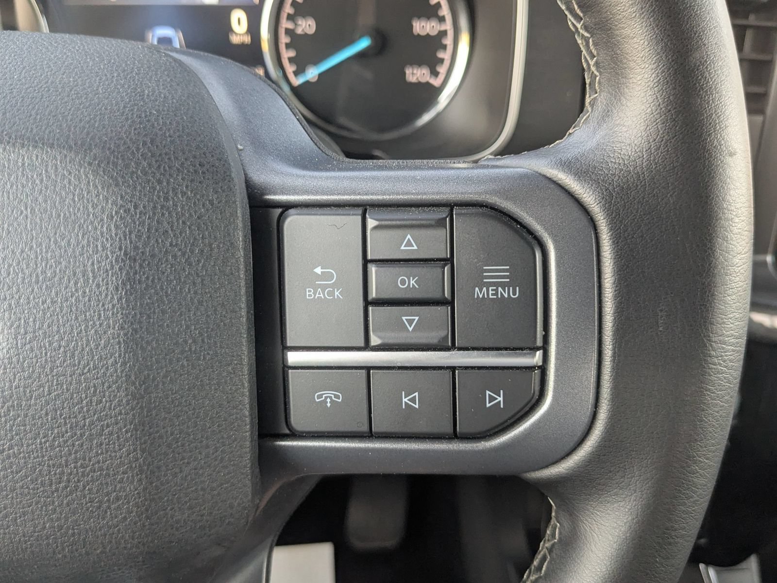 Used 2023 Ford F150 XLT w/ Equipment Group 302A High AWD/4WD image 17