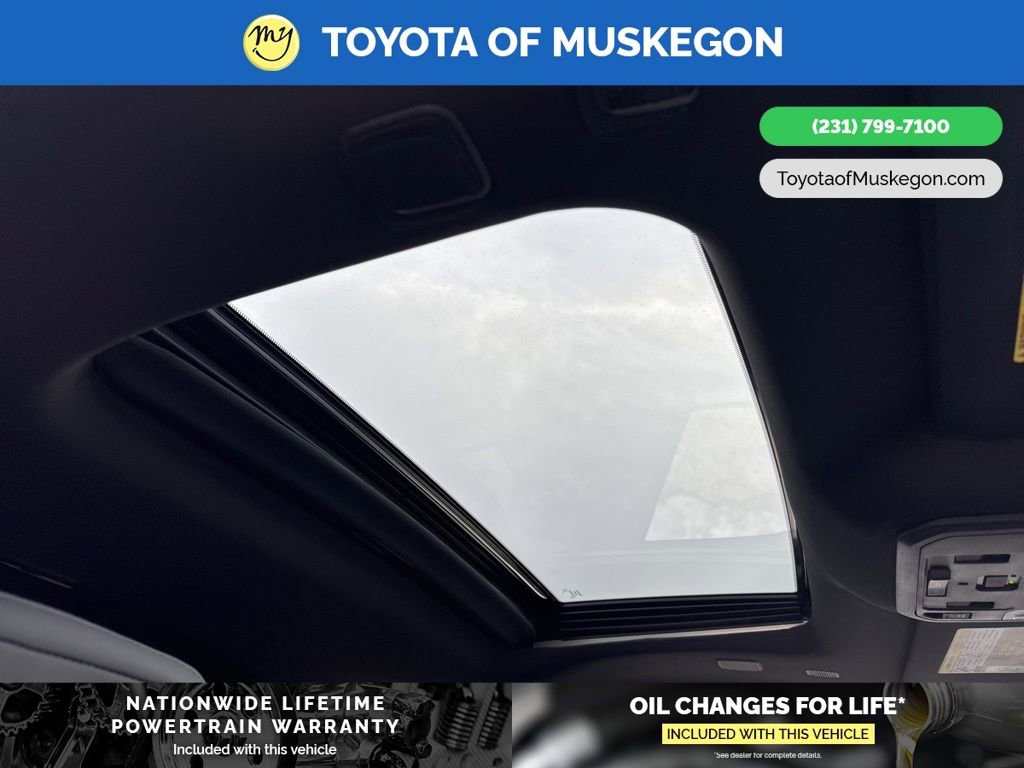 New 2026 Toyota Tacoma TRD Sport w/ TRD Sport Premium Package image 29