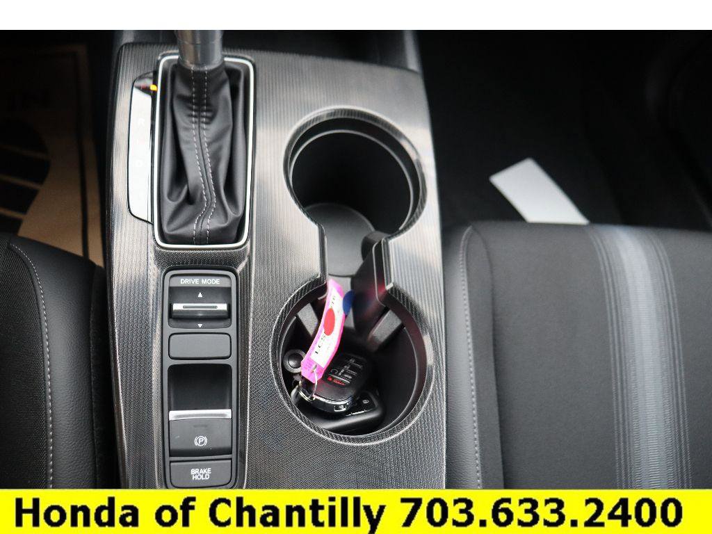 Used 2025 Honda Civic Sport image 14