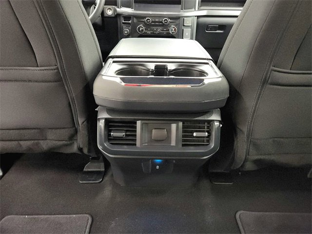 Used 2024 Ford F150 STX image 31