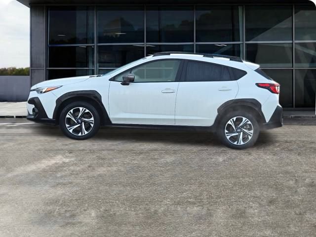 Certified 2025 Subaru Crosstrek 2.0i Premium w/ Crosstrek Mirror Package image 7