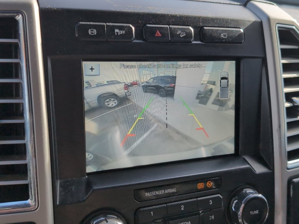 Used 2017 Ford F250 Lariat w/ Chrome Package image 20