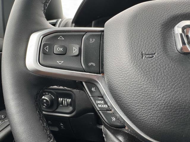 Used 2025 RAM 1500 Big Horn image 13