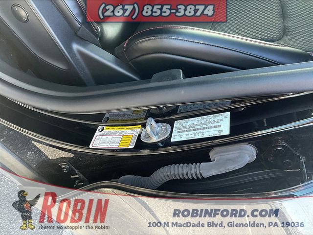Used 2025 Ford Escape ST-Line Select AWD/4WD image 20