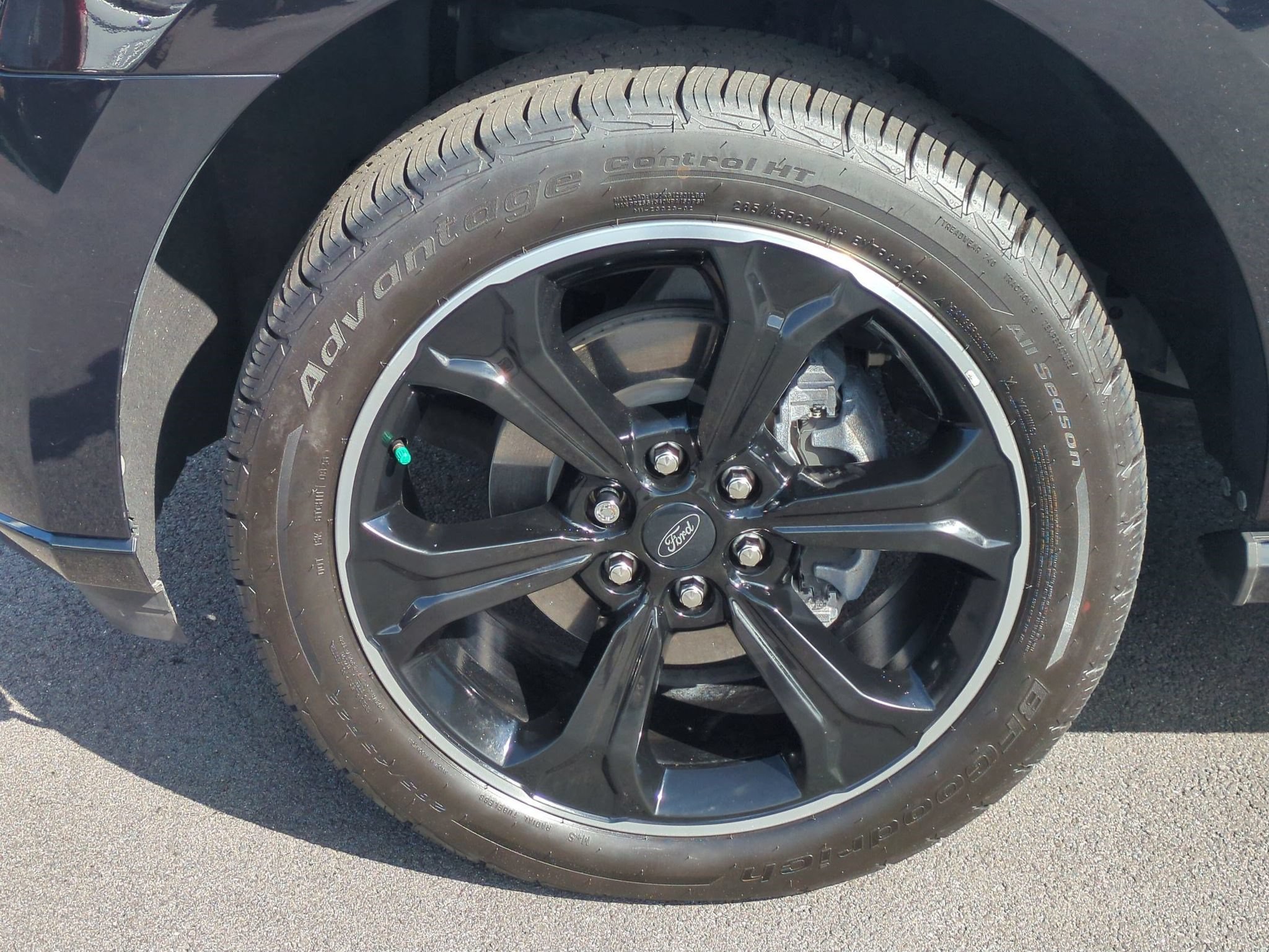 Used 2023 Ford Expedition Limited RWD image 29