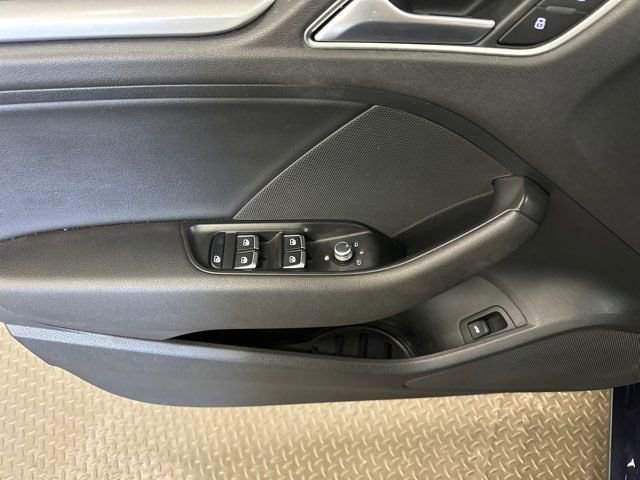 Used 2017 Audi A3 2.0T Premium w/ Convenience Package image 15