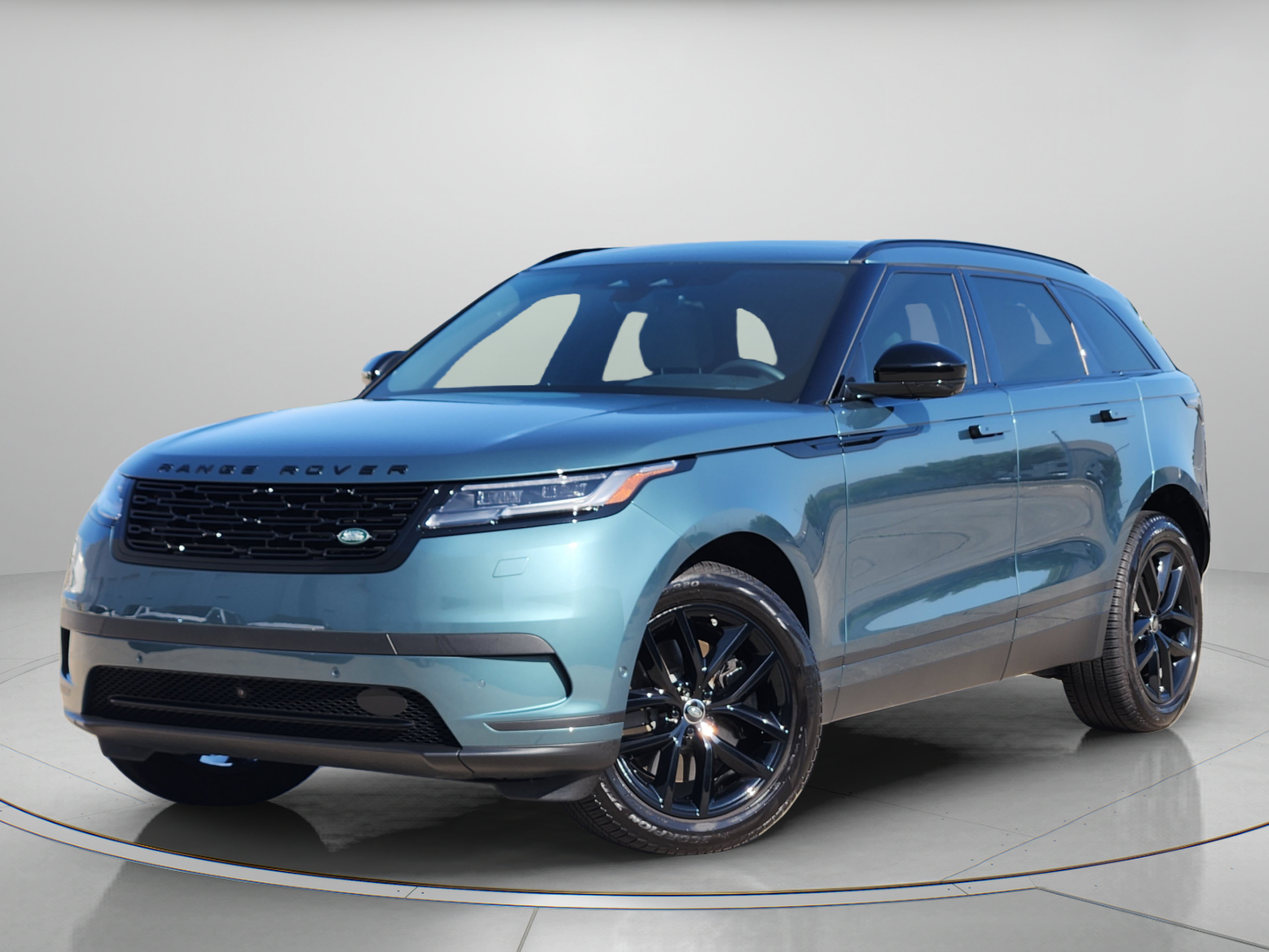Certified 2026 Land Rover Range Rover Velar S AWD/4WD video 1