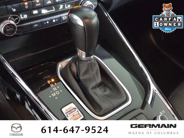 Certified 2023 MAZDA CX-9 Touring AWD/4WD image 27