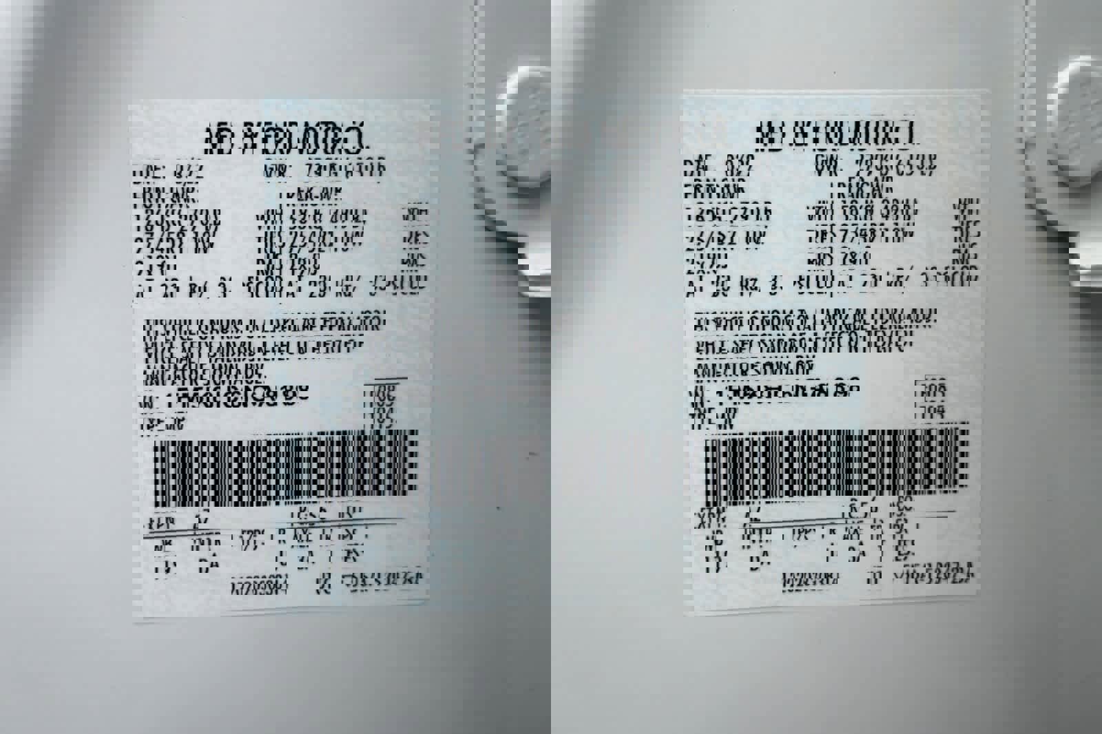 Certified 2022 Ford Explorer Platinum w/ Equipment Group 601A image 30