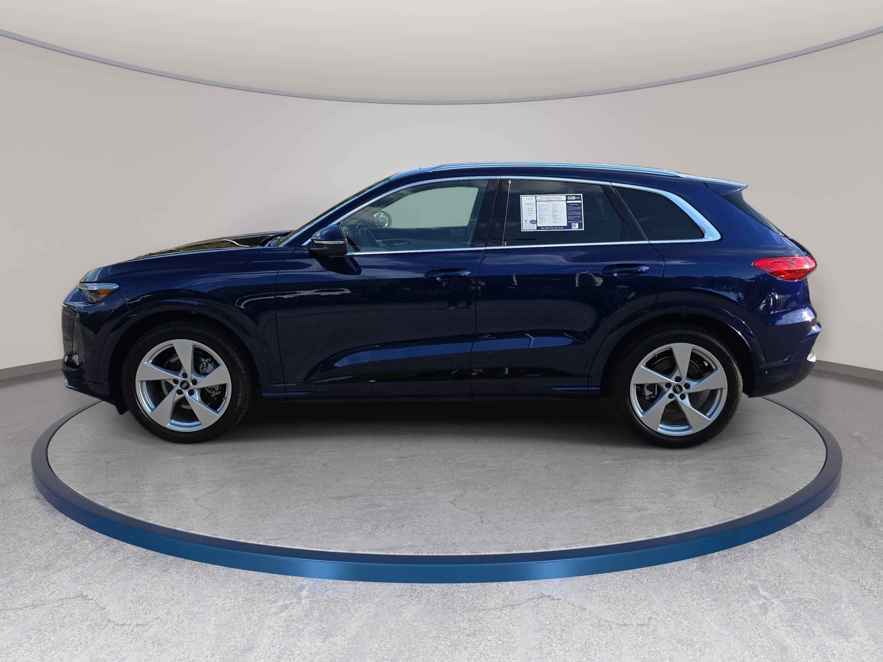 Used 2025 Audi Q5 Prestige AWD/4WD image 8