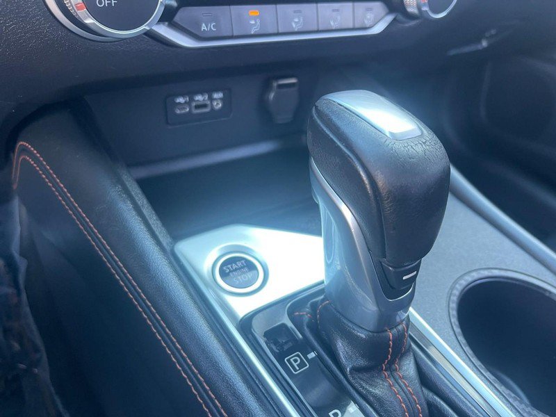 Used 2019 Nissan Altima 2.5 SR FWD image 25