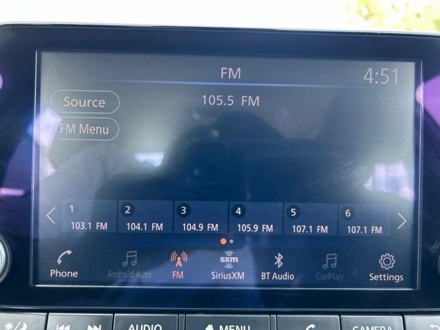 Used 2025 Nissan Altima 2.5 SR AWD/4WD image 25