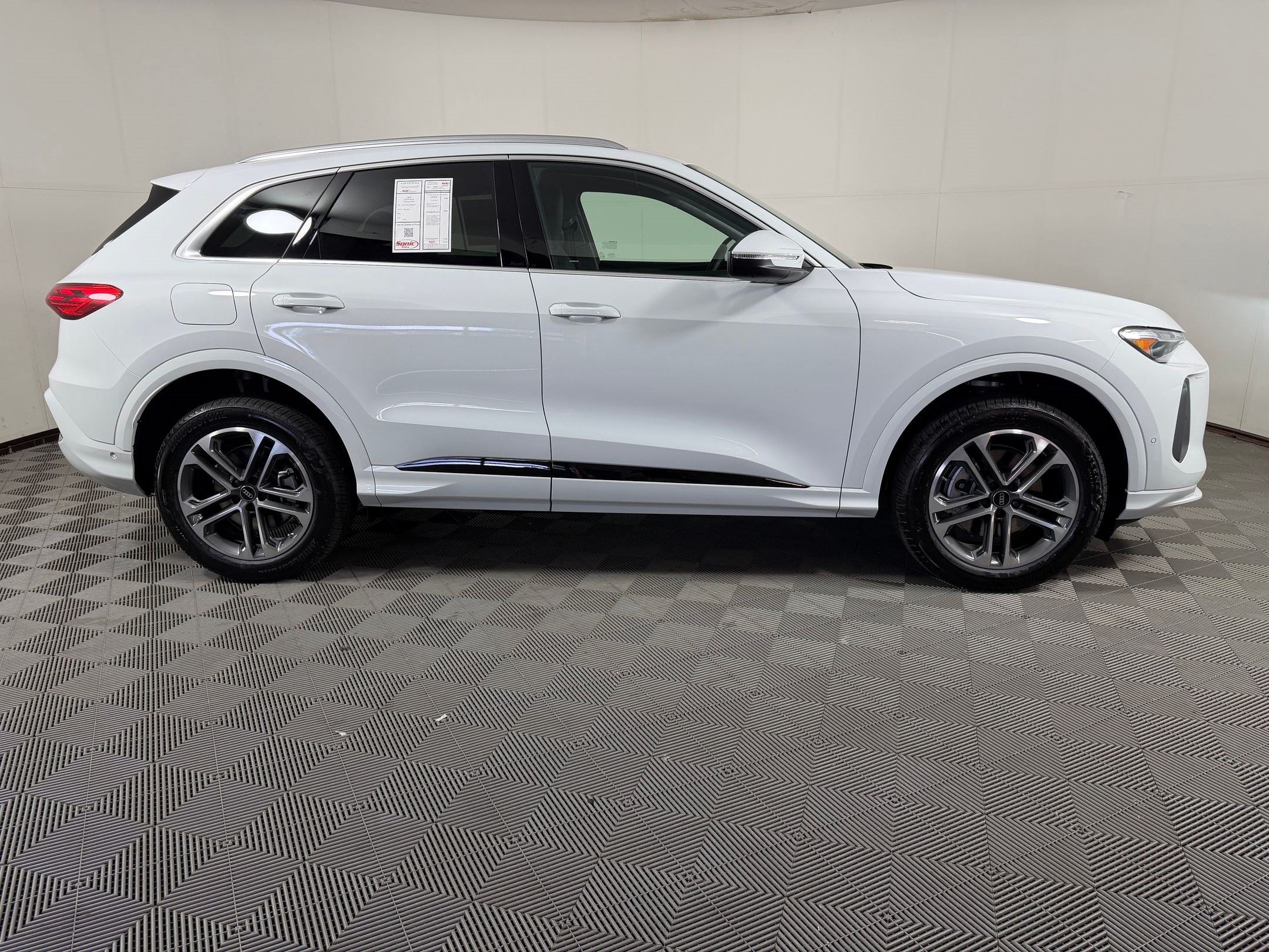 New 2026 Audi Q5 Premium AWD/4WD image 8