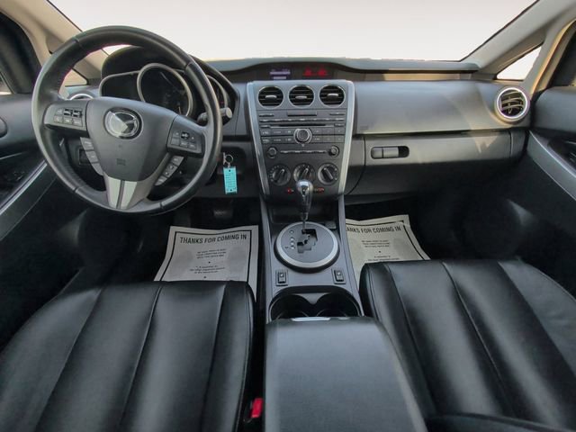 Used 2010 MAZDA CX-7 s Touring image 10