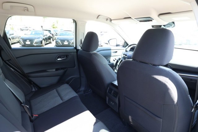 New 2026 Nissan Rogue SV image 17