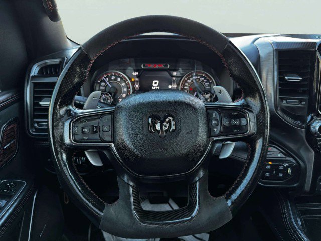 Used 2021 RAM 1500 TRX w/ TRX Level 2 Equipment Group AWD/4WD image 27