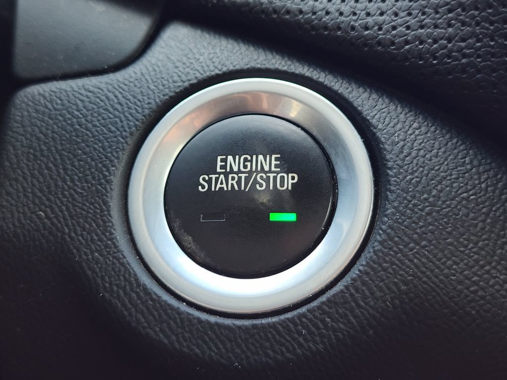 Certified 2019 Chevrolet Equinox Premier FWD image 37