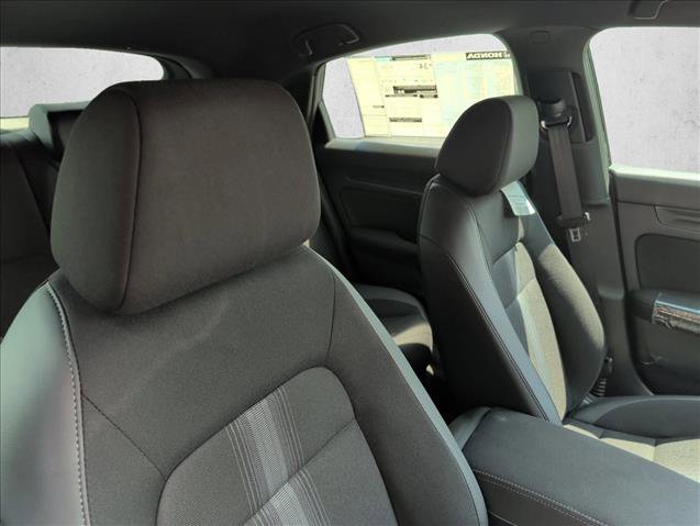 New 2026 Honda Civic Sport image 21