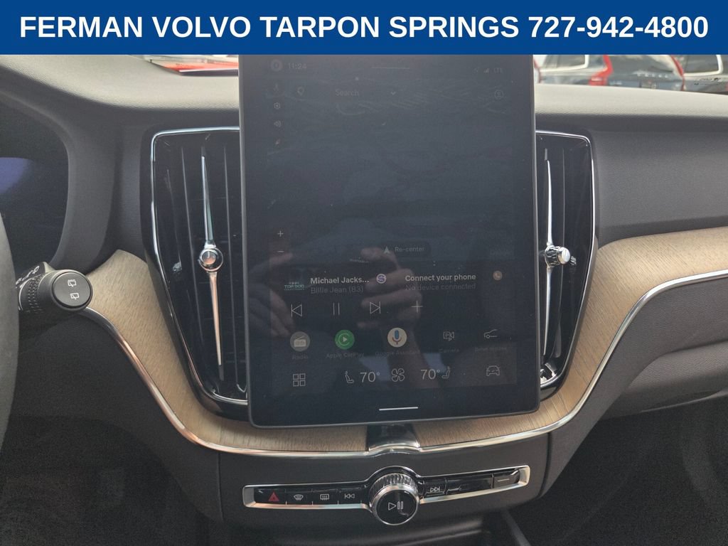 New 2026 Volvo XC60 T8 Core AWD/4WD image 26