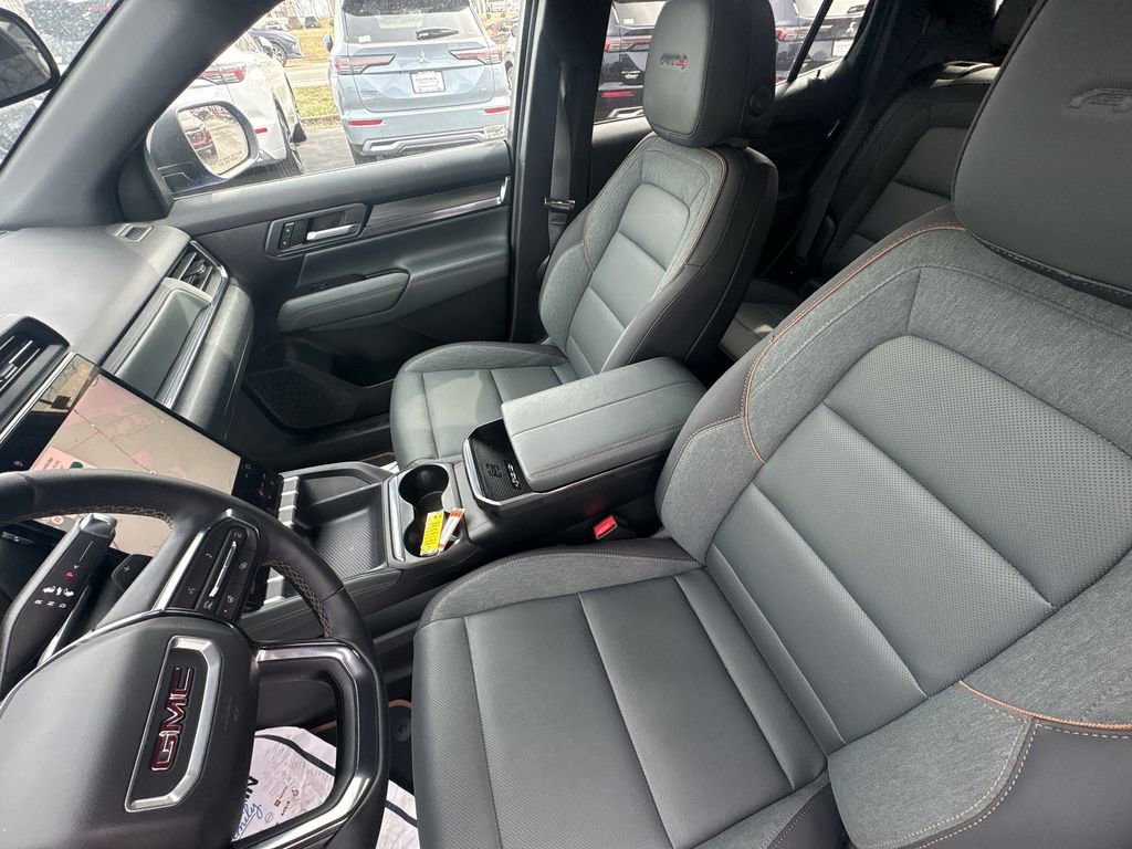 Used 2026 GMC Terrain AT4 image 21