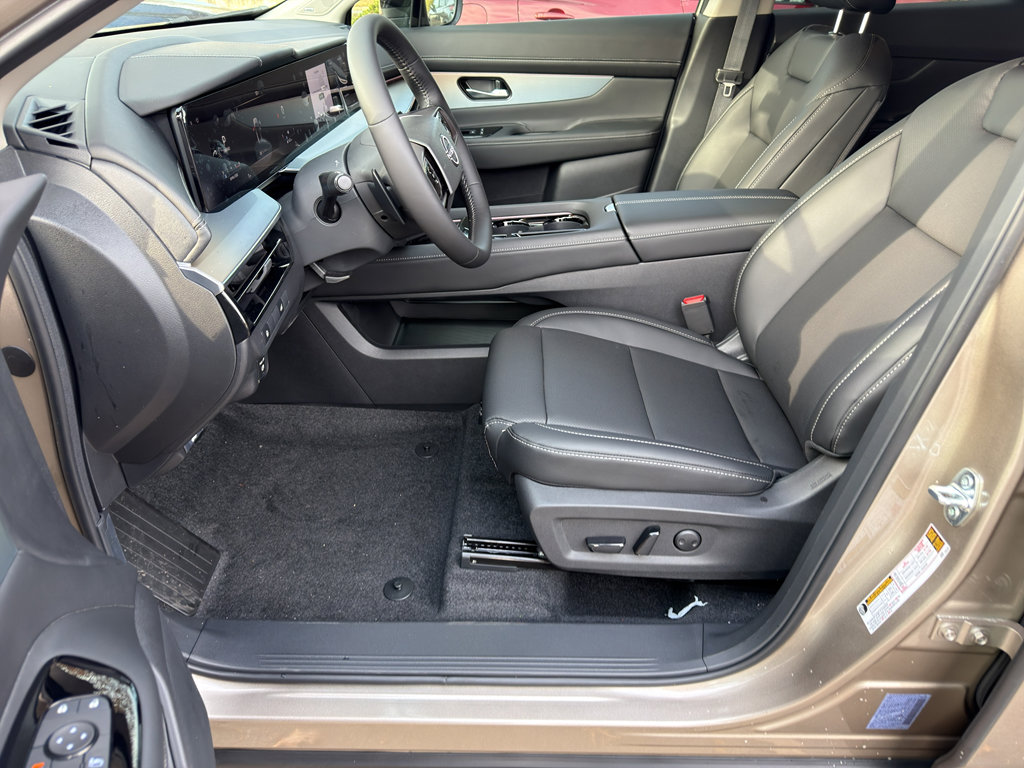 New 2026 Nissan Murano SL image 17