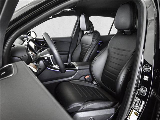 Certified 2026 Mercedes-Benz GLC 300 4MATIC image 18