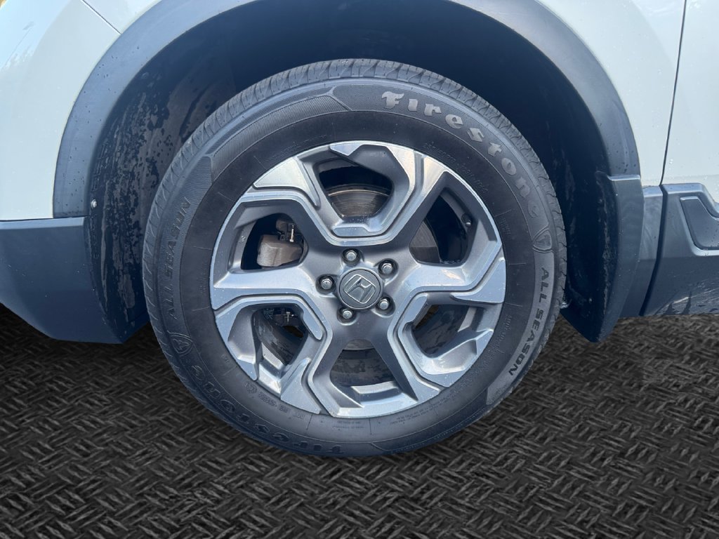 Used 2019 Honda CR-V EX-L image 11