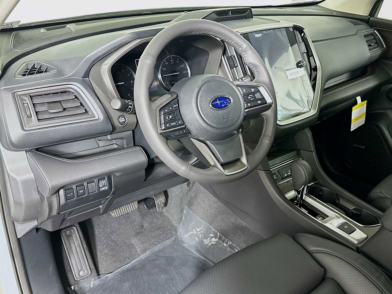 New 2026 Subaru Ascent Touring image 9