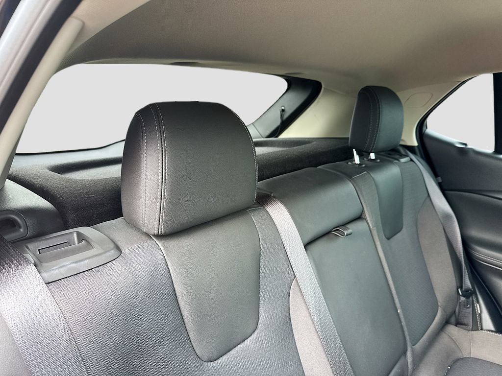 Used 2024 Buick Encore GX Preferred w/ Comfort Package FWD image 22