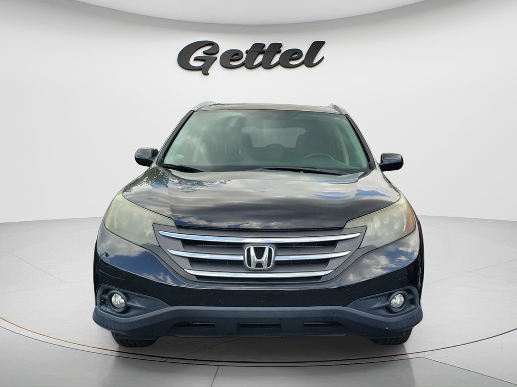 Used 2013 Honda CR-V EX-L image 4