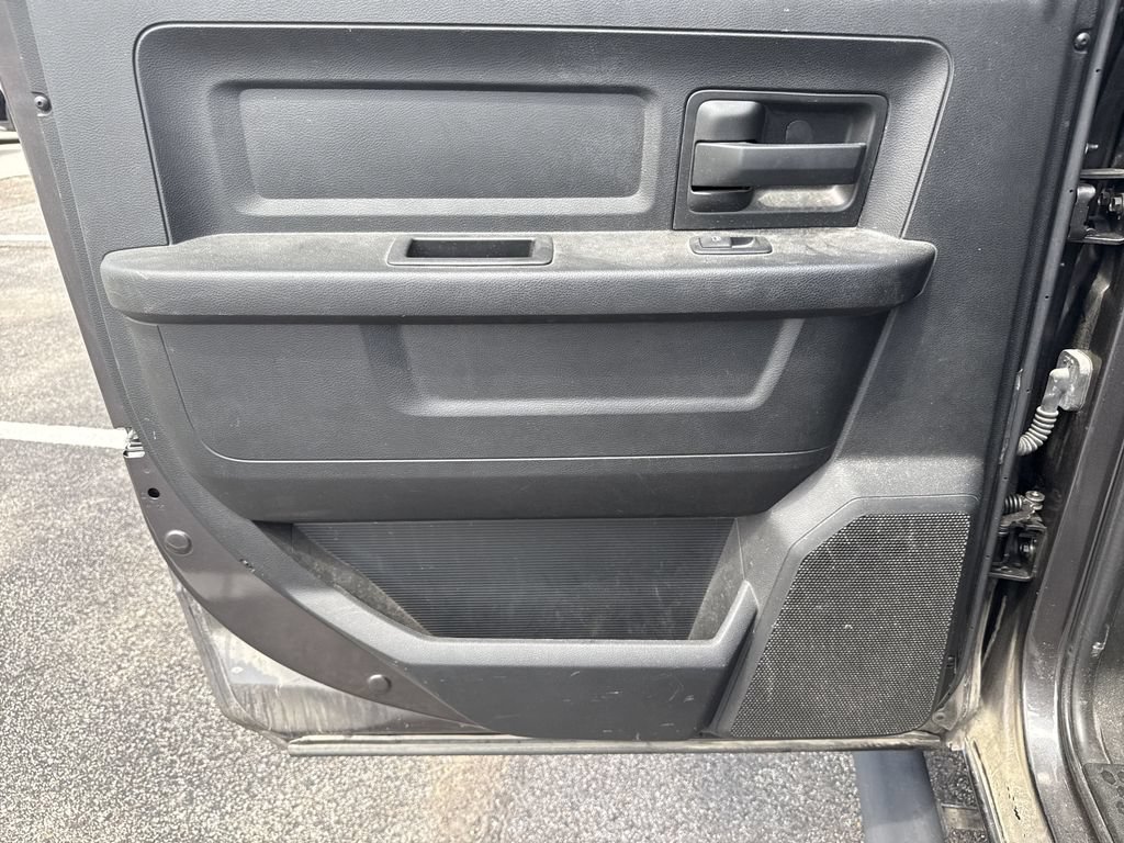 Used 2021 RAM 1500 Express w/ Express Value Package RWD image 23