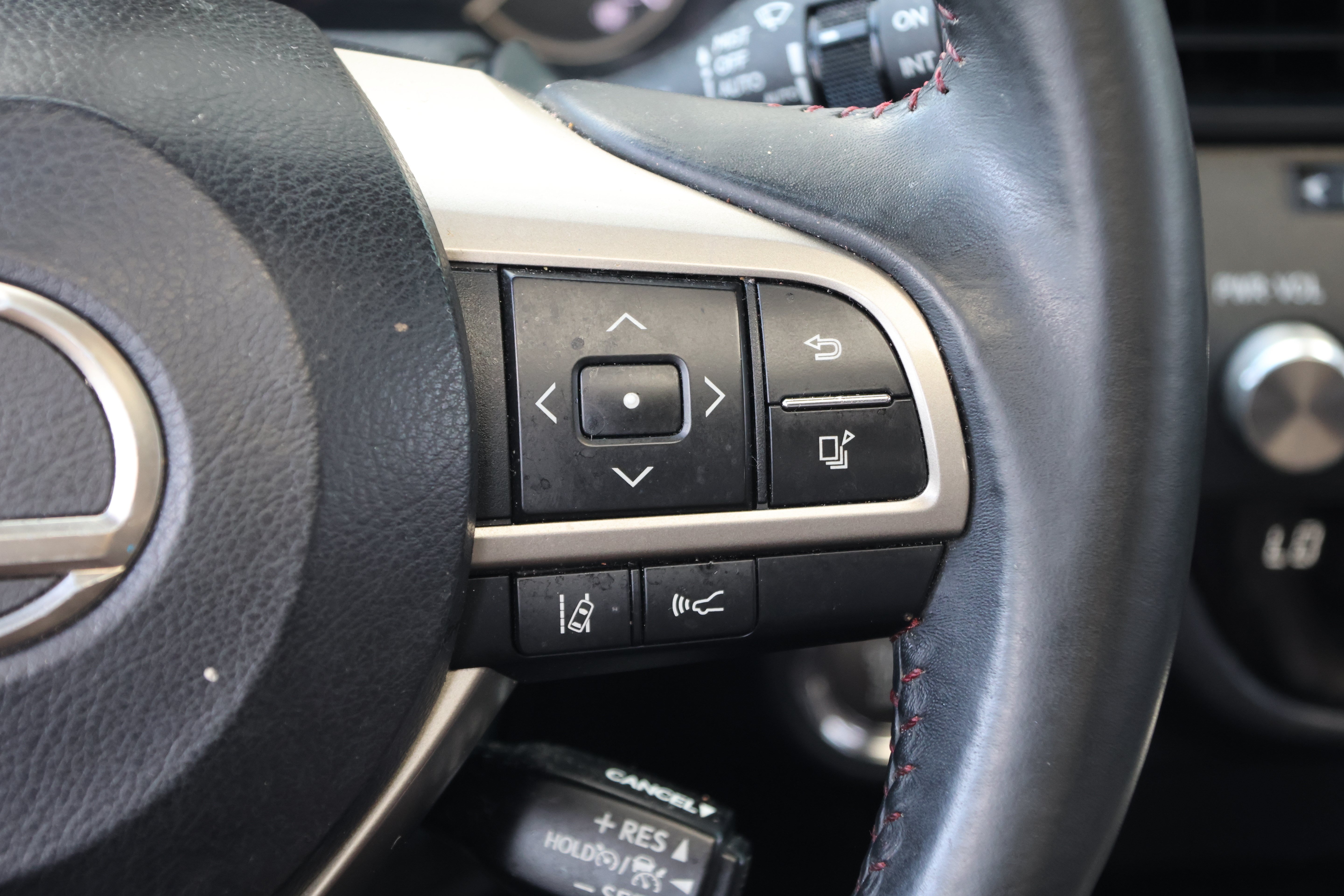 Used 2016 Lexus RX 350 FWD w/ Premium Package image 21