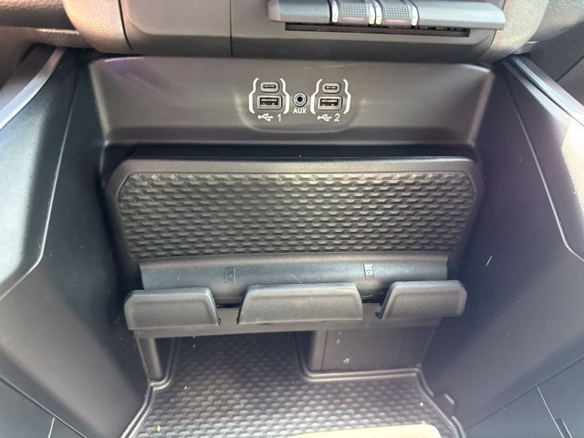 Used 2022 RAM 1500 Big Horn AWD/4WD image 44