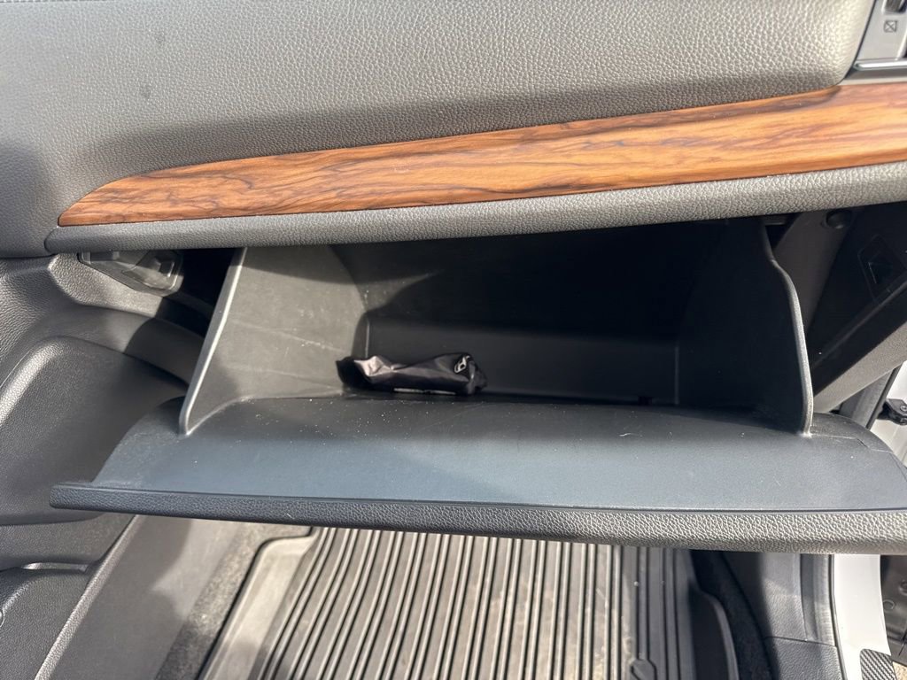 Used 2020 Honda CR-V EX-L image 13