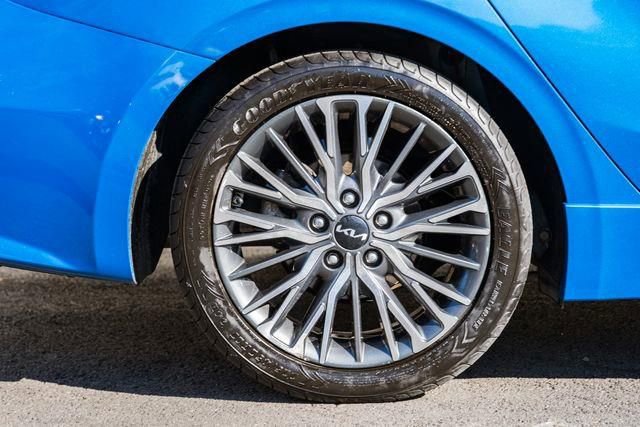 Used 2022 Kia Forte GT-Line image 19