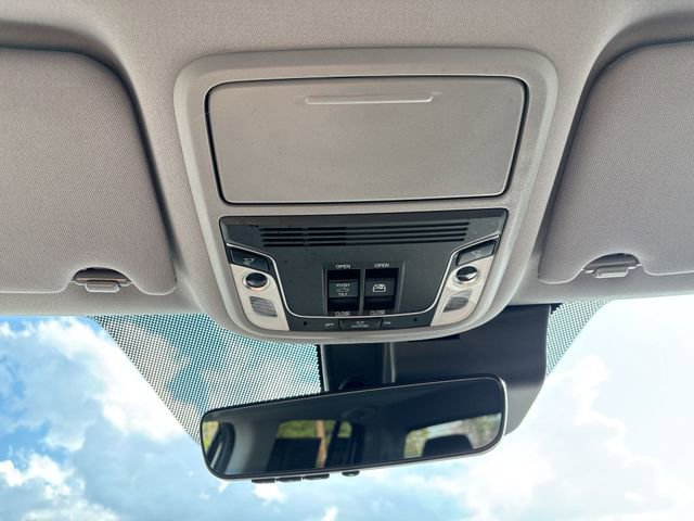 Used 2023 Honda Ridgeline RTL image 30