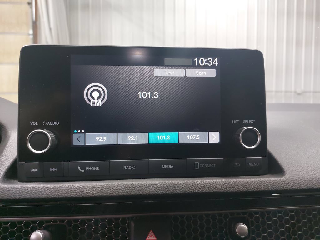Used 2022 Honda Civic Sport image 22