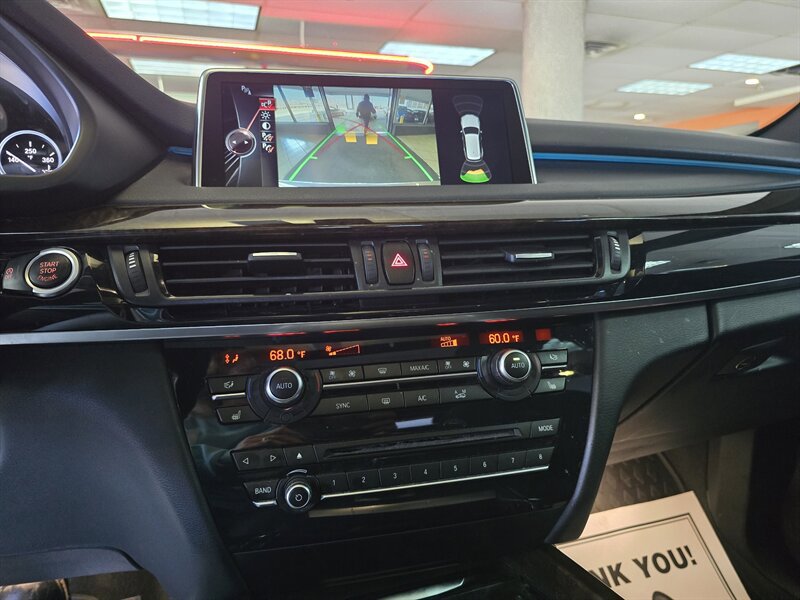 Used 2016 BMW X5 xDrive35i image 29