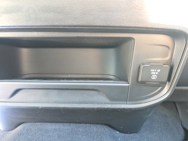 New 2026 RAM 2500 Tradesman image 22