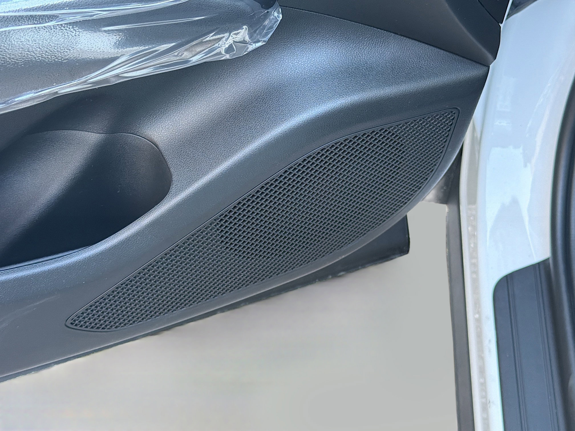 New 2026 Hyundai Tucson SEL image 24